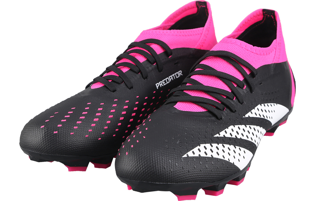 Кроссовки Adidas Predator Accuracy.3 Mg