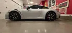 КОВАНЫЕ ДИСКИ для PORSCHE 911 992.2 GTS 2026