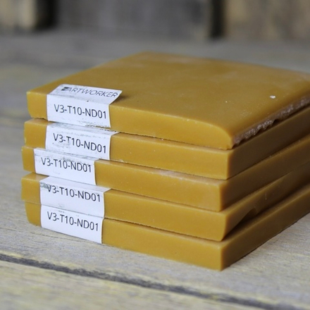 Смальта ND01, 91х91х10 мм, 200 гр