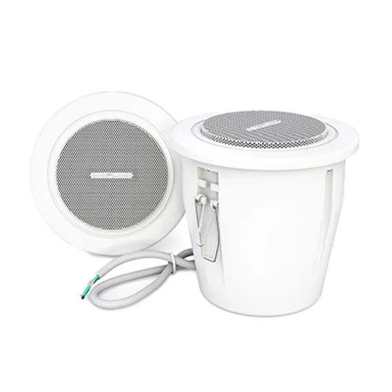 CVGAUDIO CRW4T потолочный динамик, мощность 3/6Вт, 100V