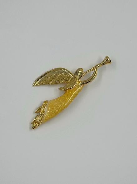 Брошь Ангел AAi