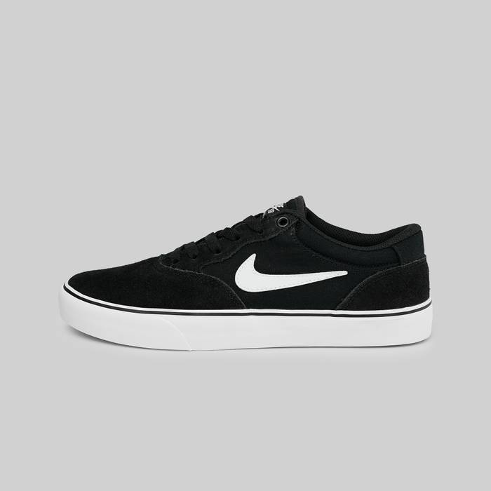 Кеды Nike SB Chron 2