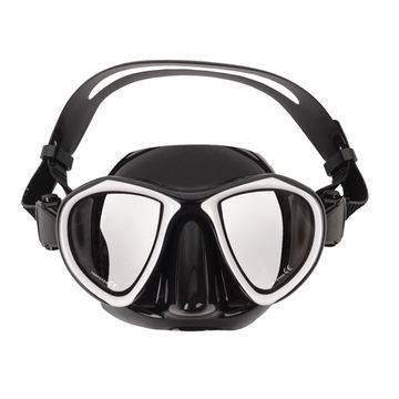 Маска Scorpena B белая