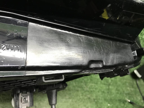 Фара правая BMW 5er G30 (2020-2023) LED