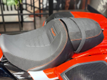 Harley-Davidson CVO Street Glide (Legendary Orange)