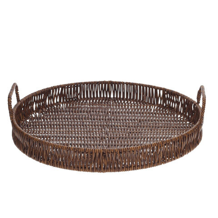 GAEM Поднос, L25 W25 H8 см