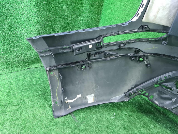 Бампер задний Range Rover Velar (2017-2023)