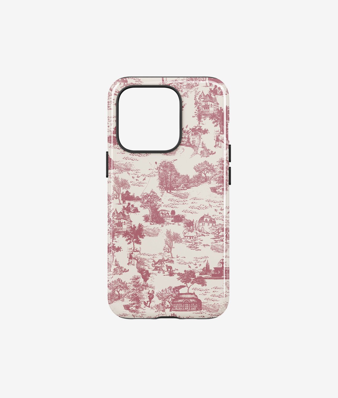 Чехол BLOOM для iPhone