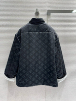 Двусторонняя куртка CHANEL