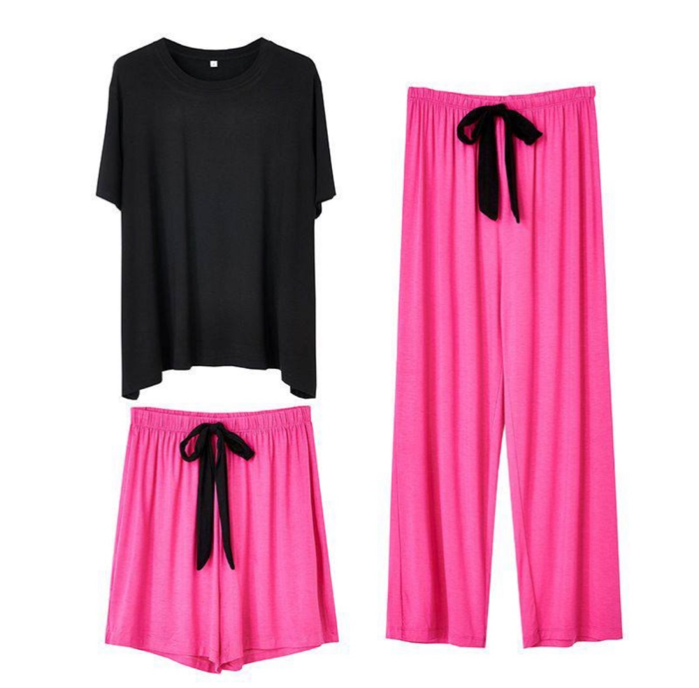 ДО БАМБУК Тройка Однотонч