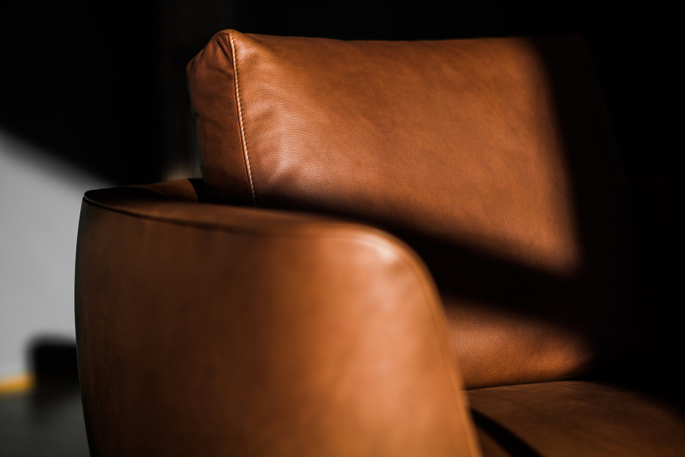 Кресло Wittmann Andes Armchair