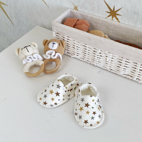 Моксы Звездочки