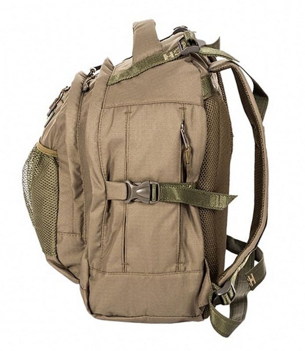 Рюкзак «Лесник» хаки (30 литров)