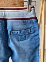 Новые хлопковые брюки Dolce&Gabbana, 128