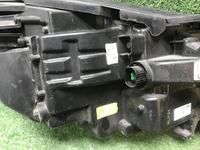 Битая Фара левая Kia Sorento 3 Prime (17-20) LED