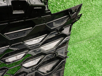 Решетка радиатора Changan CS35PLUS (2021-н.в.)