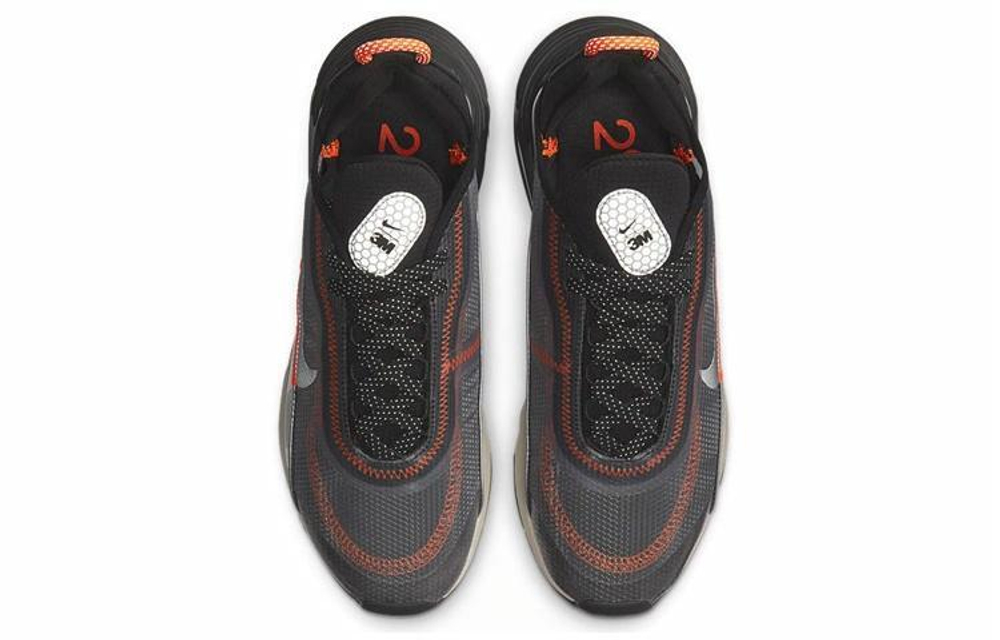 Кроссовки Nike Air Max 2090 3M (Женская размерная сетка)