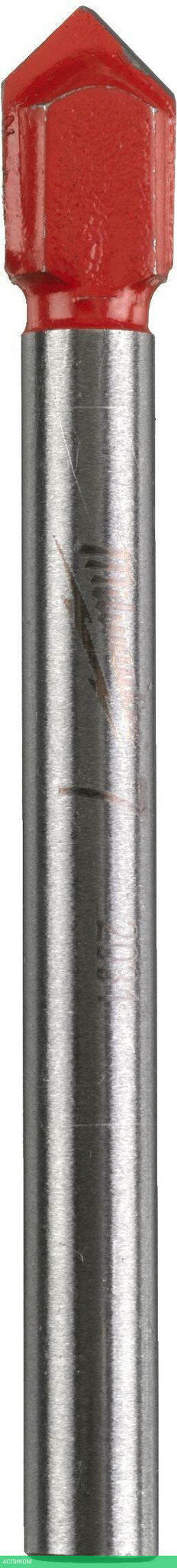 Сверло Milwaukee GENII 7x60 (4932471857)