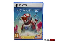 PS5 No Man's Sky (Б/У, Полностью на русском языке, PPSA-01412)