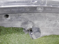 Битая Фара левая Kia Rio 4 (2020-н.в.) галоген