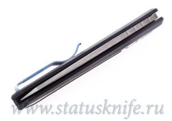 Нож Pro-Tech Oligarch Shot Show Custom Dmitry Sinkevich Designфотография - 7