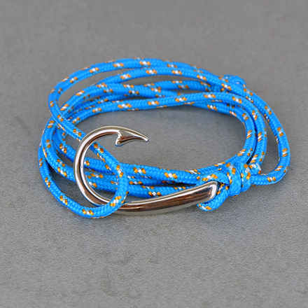 Браслет с крючком Ruby-Ruby