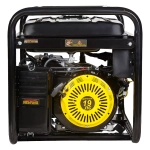 HUTER DY11000LX электрогенератор 64/1/72