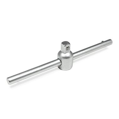 Вороток Т-образный 1/4''(L-115мм) KINGTUL profi KT-8032115