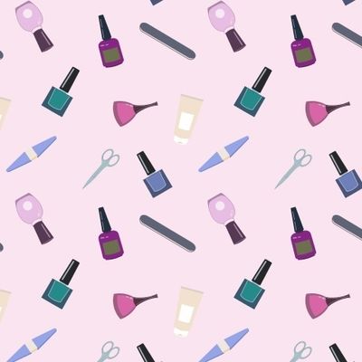 Маникюрные аксессуары