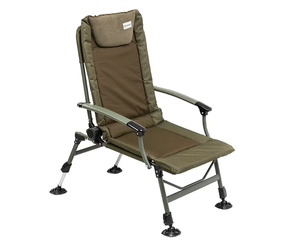 Кресло карповое Nisus N-BD620-094204 [243313]