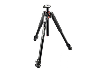 Штатив Manfrotto MT055XPRO3 алюминиевый сплав (без головы)