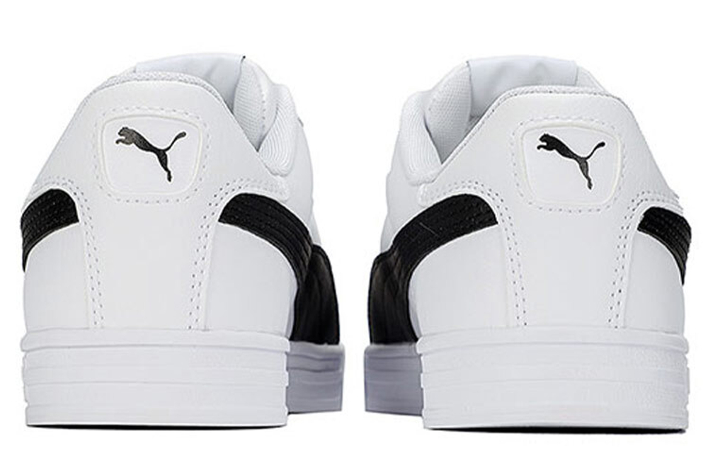 Кроссовки PUMA Smash Vulc V3, 380752-02