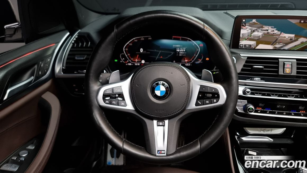 BMW X4 (G02) xDrive20i M Sports X Online Exclusive Editions (09.2021)