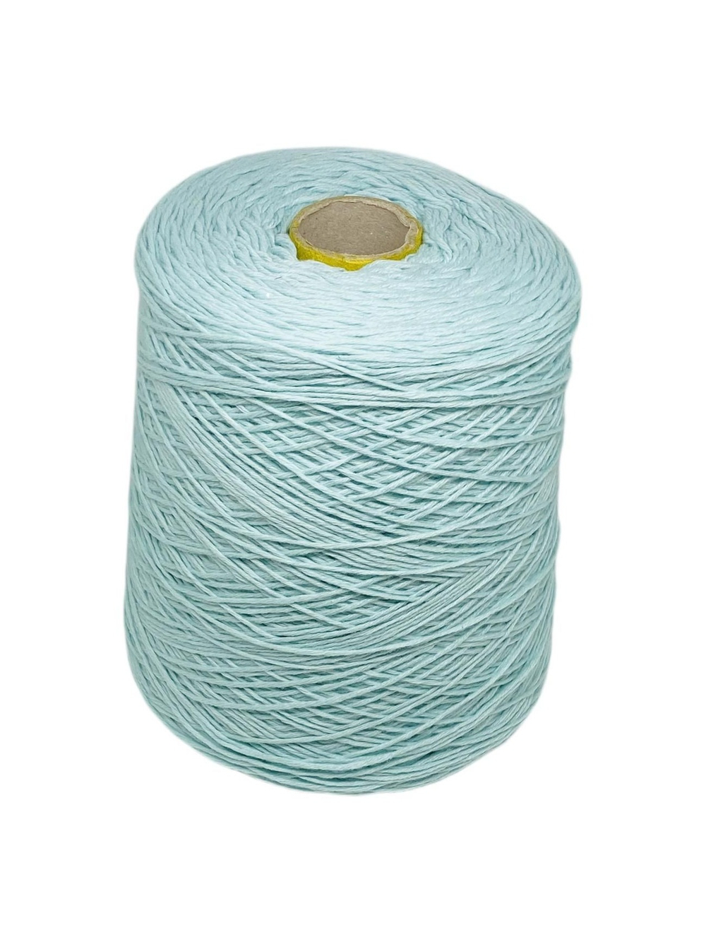 Пряжа на бобине 515г (Италия) 70% меринос 30% кашемир100г-280м