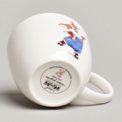 НАБОР ПОСУДЫ LEFARD САМЫЙ ОЗОРНОЙ, 3 ПР.: САЛАТНИК 470МЛ, ТАРЕЛКА 20СМ, КРУЖКА 220МЛ