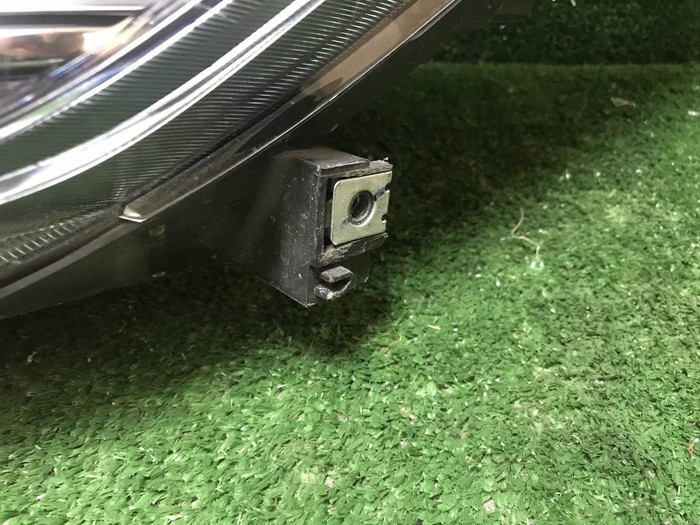 Фара левая Chery Tiggo 4 (2018-2023) LED