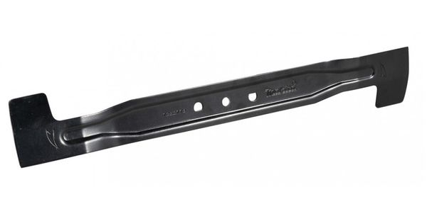 Нож для газонокосилки Makita Dlm462, эффективный сбор травы, 46 см 191w86-4