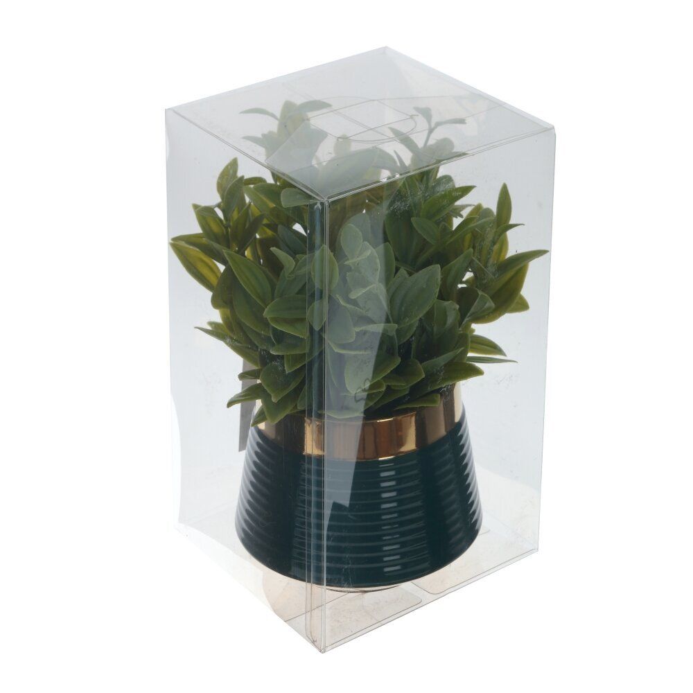 GAEM Цветочная композиция, L12 W12 H20 см, 4в.