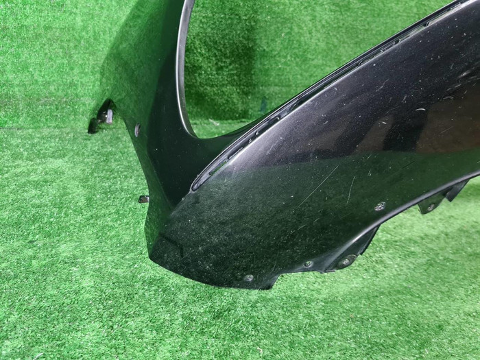 Бампер передний Mercedes GLE V167 (2018-2024) AMG