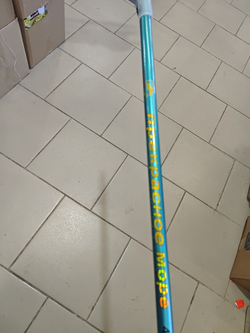 Удочки прекрасное море