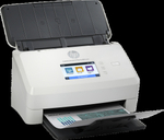 Сканер HP ScanJet Enterprise Flow N7000 snw1