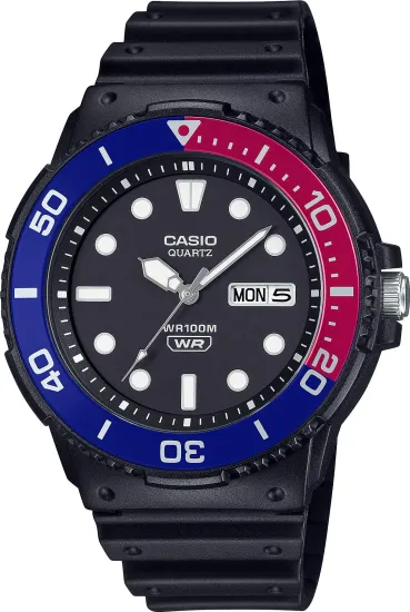 Наручные часы Casio MRW-230H-1E2VEF