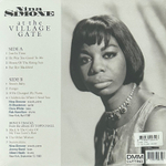 Nina Simone ‎– At The Village Gate (Европа 2023г.)