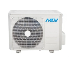 MDV MDSAF-12HRN1-Z/MDOAF-12HN1-Z