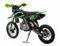 Мотоцикл MOTOLAND JX125 E PITBIKE