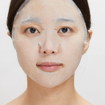 Трёхступенчатый набор для сужения пор с ретинолом VT Cosmetics Cica Reti-A All In One 3Step Mask