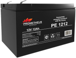 Батарея для ИБП PROMETHEUS ENERGY РЕ1212