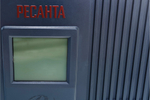 Стабилизатор напряжения Ресанта АСН-3000/1-Ц, Однофазный, 3кВт