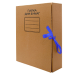 Лента обвязочная BRAUBERG, атласная, ширина 6 мм, 25 м, комплект 4 шт, синяя