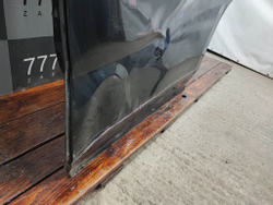 Дверь задняя левая Toyota Highlander 4 (U70) 19-нв Б/У Оригинал 670040E190